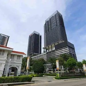  Appartement Tropicana 218 Macalister Netflix Unit By Blue Sky Holidays