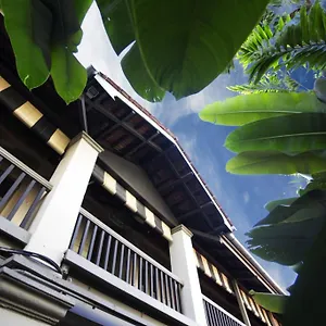 4* Hotel Muntri Mews