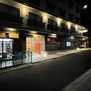 京都インギオン 2 号館 京都市