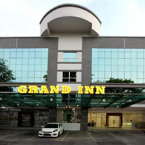  Hotel Grand - Macalister Road Ma­lay­sia