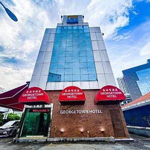 Georgetown Hotel 2* George Town