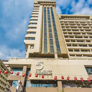 *** Hotel The 5 Elements Chinatown Ma­lay­sia
