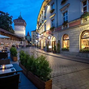 Polski Pod Bialym Orlem 5* Krakau