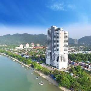 槟城丽昇豪华套房 峇六拜