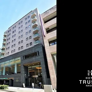 ホテルトラスティ 名古屋市