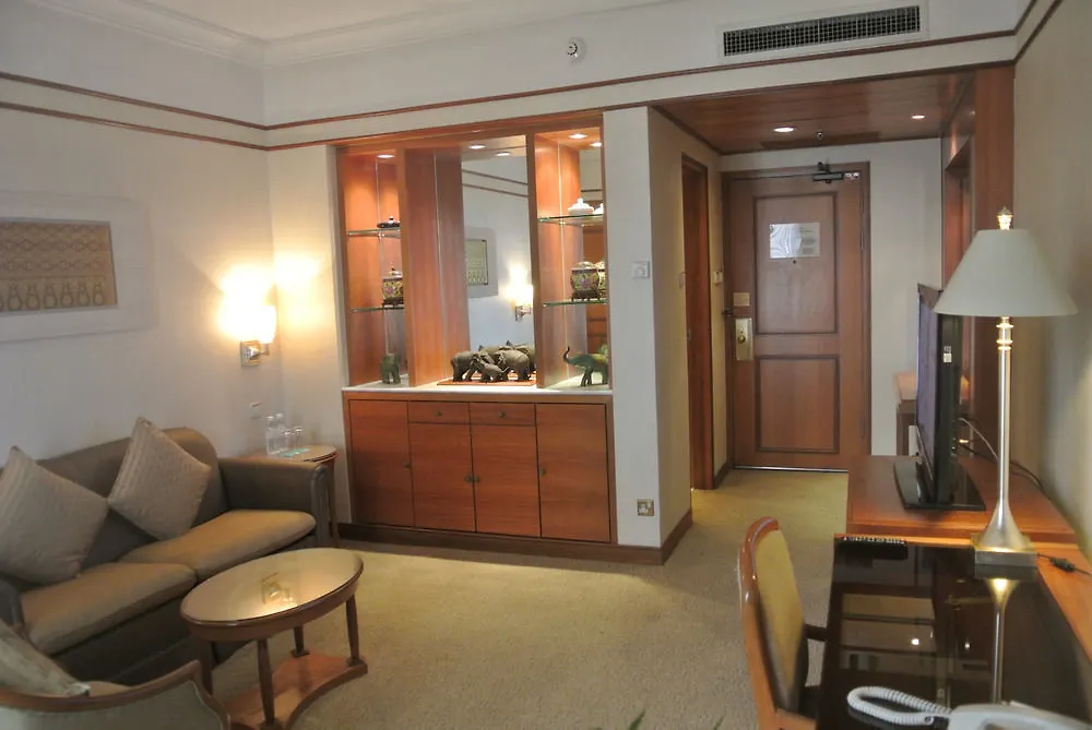Jen Penang Georgetown By Shangri-La 4*, George Town Maleisië