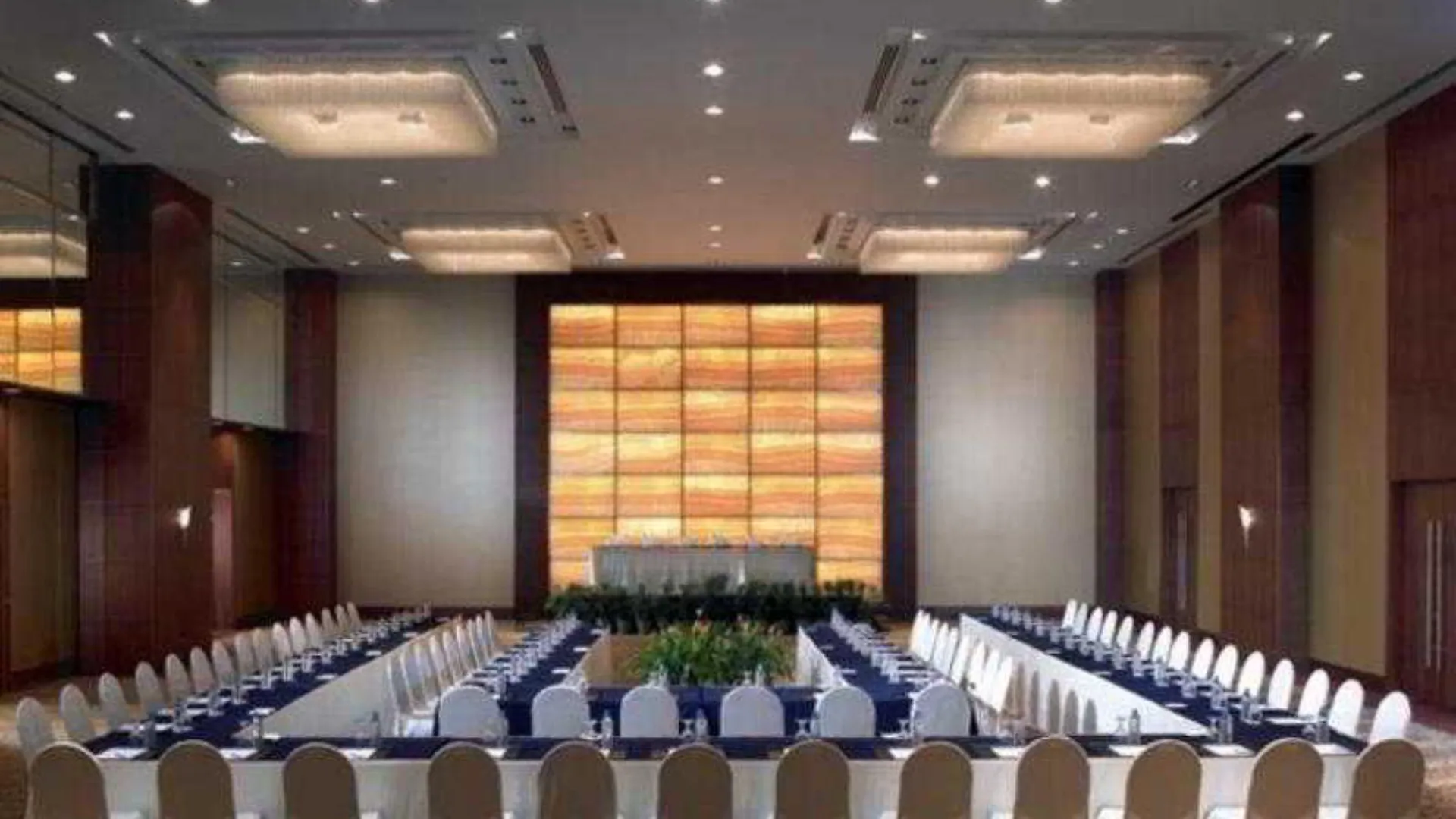 **** Ξενοδοχείο Jen Penang Georgetown By Shangri-La Μαλαισία